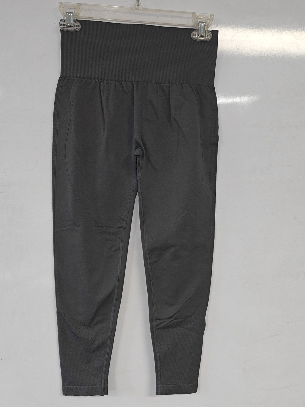 HALARA Seamless Flow Runched Leggings